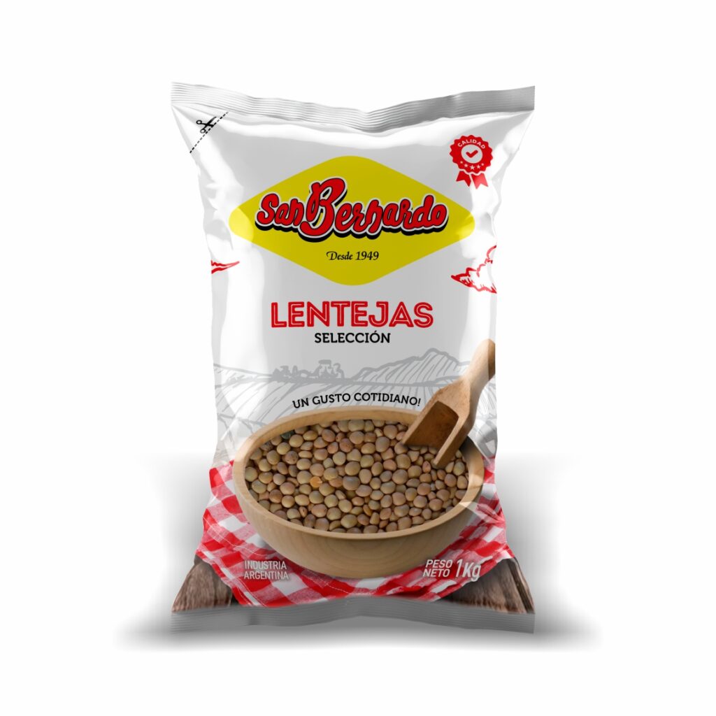 Lentejas