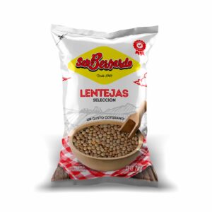 Lentejas