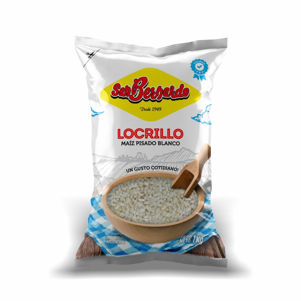 Ingrediente esencial de nuestro tradicional 
