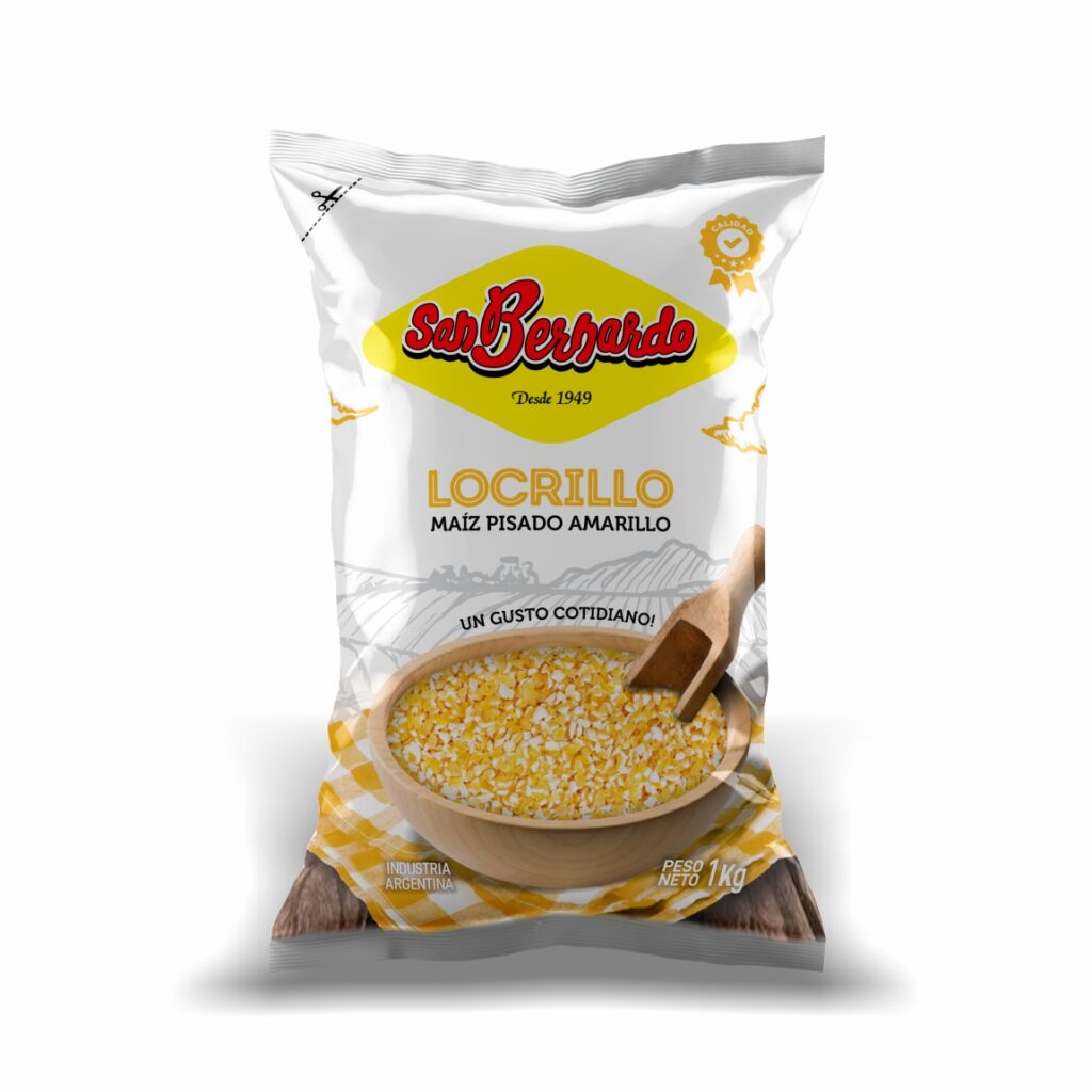 Ingrediente fundamental de nuestro tradicional 