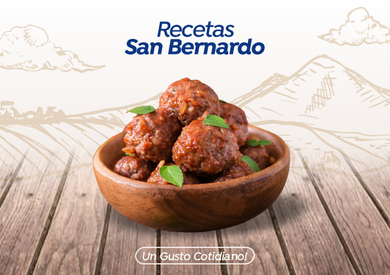 ALBONDIGAS DE LENTEJAS