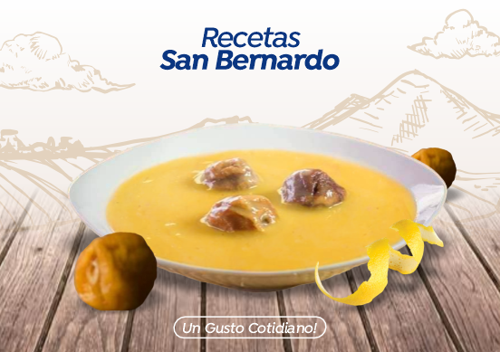 ANCHI DE POLENTA