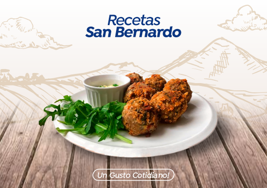 CROQUETAS DE LENTEJAS